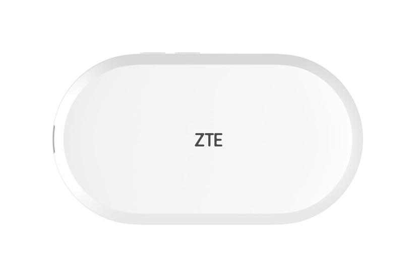 ZTE U10 - mobilt hotspot - 4G LTE IT og elektronik > Netværk > Modemer > Mobile Modemer