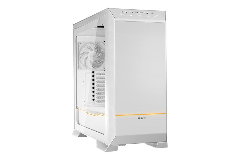 be quiet! BGW51 computeretui Tower Hvid IT og elektronik > Hardware > Kabinetter