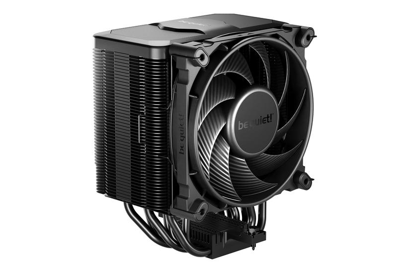 be quiet! Dark Rock 5 - processor-køler IT og elektronik > Hardware > Blæsere og køling