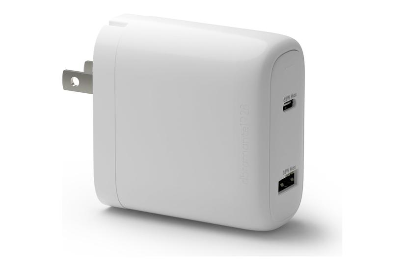 dbramante1928 re-charge Pro strømforsyningsadapter - 24 pin USB-C