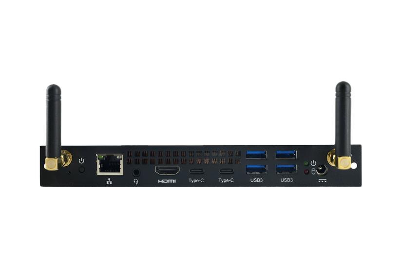 iiyama SDM31201BC-1L - stik i digitalt tegnafspiller PC