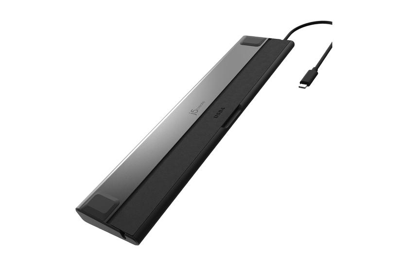 j5create - dockingstation - USB4 - HDMI