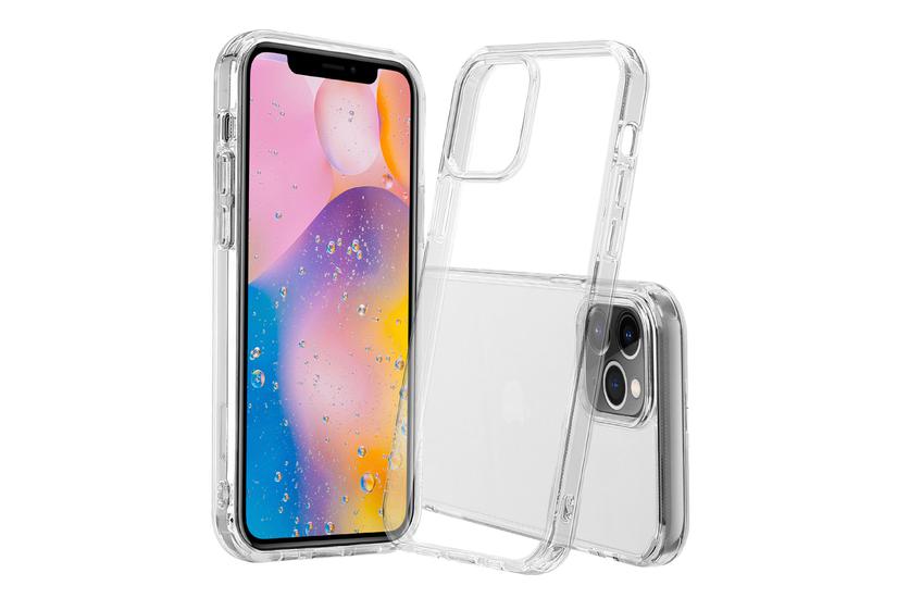 nevox StyleShell SHOCKFlex mobiltelefon etui 15