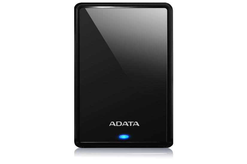 ADATA HV620S - 2 TB - Ekstern HDD - USB 3.1 IT og elektronik > Hardware > Harddiske og SSD'er > Eksterne Harddiske