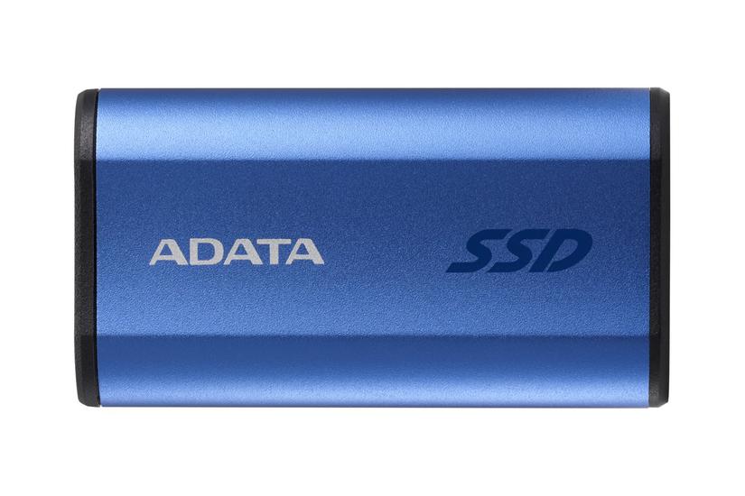 ADATA SE880 - 500 GB - Ekstern SSD - USB 3.2 Gen 2x2 - 24 pin USB-C IT og elektronik > Hardware > Harddiske og SSD'er > Eksterne Harddiske > Eksterne SSD harddiske