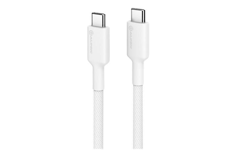 ALOGIC Elements Pro - USB Type-C kabel - 24 pin USB-C til 24 pin USB-C - 2 m IT og elektronik > Hardware > Kabler > USB Kabler