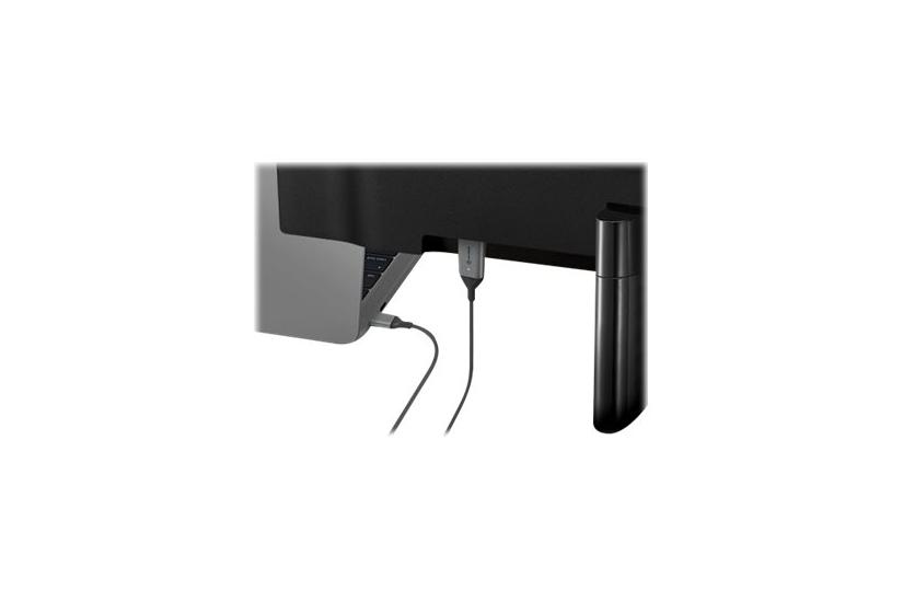 ALOGIC Ultra video/audiokabel - HDMI / USB - 2 m IT og elektronik > Hardware > Kabler > Video Kabler