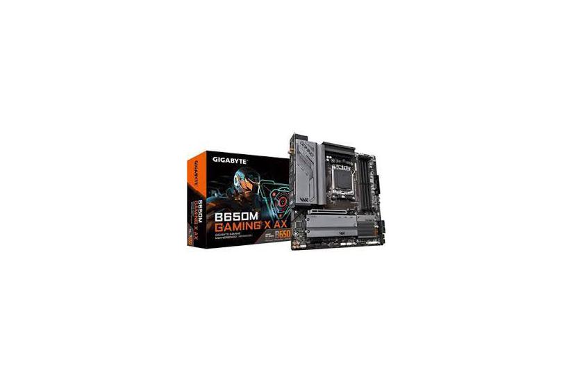 ASUS PRIME B760M-A WIFI Intel LGA1700 - Bundkort IT og elektronik > Hardware > Bundkort