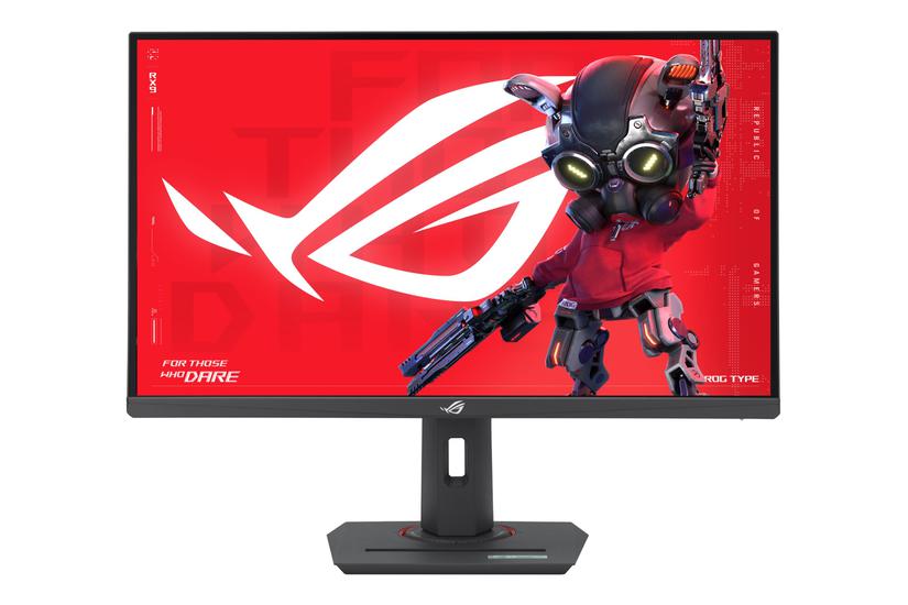 ASUS ROG Strix XG27ACS skærm - 27" - AMD FreeSync - Fast IPS - 1ms - WQHD 2560x1440 ved 180Hz IT og elektronik > Hardware > Skærme > Computerskærme