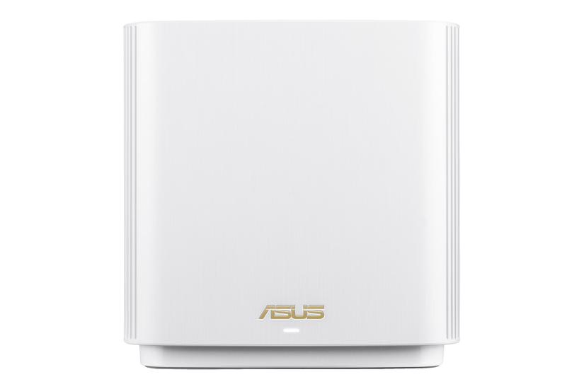 ASUS ZenWiFi XT9 - router - Wi-Fi 6 - desktop IT og elektronik > Netværk > Trådløst netværk > Mesh netværk
