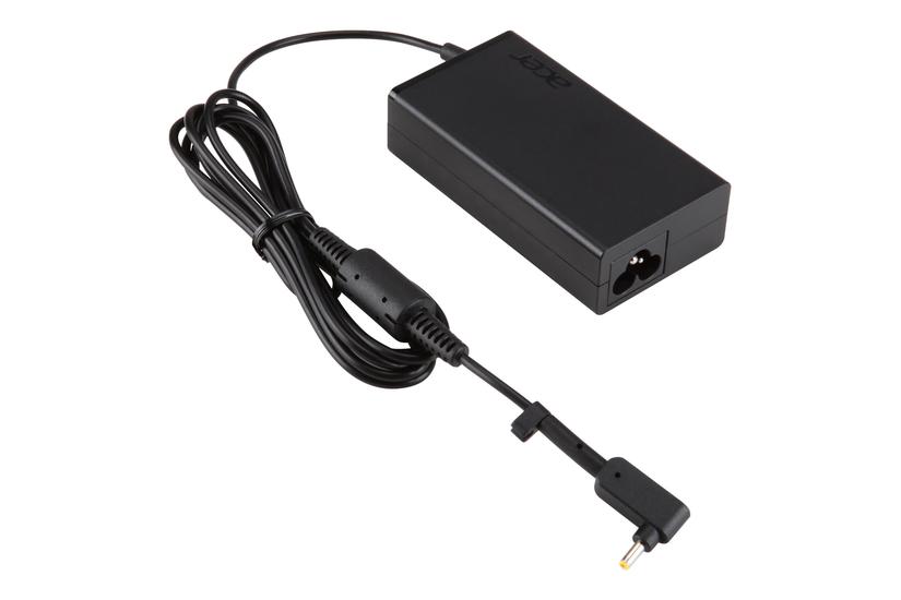 Acer - strømforsyningsadapter - 65 Watt IT og elektronik > Hardware > Strømforsyninger > Strømadaptere og opladere