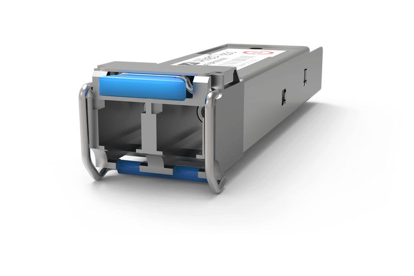 Allied Telesis AT SPLX10A - SFP (mini-GBIC) transceiver modul - 1GbE IT og elektronik > Netværk > Transceivere og multiplexere