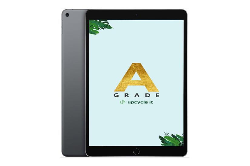 Apple iPad Air (GRADE A) - Refurbished - 256 GB - Wi-Fi - Space Grey PC