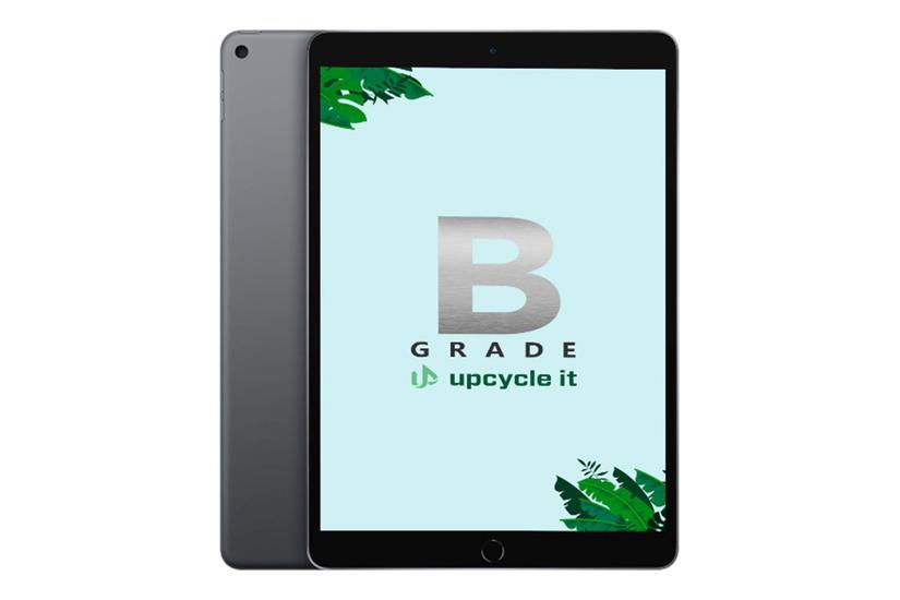 Apple iPad Air (GRADE B) - Refurbished - 256 GB - Wi-Fi - Space Grey PC