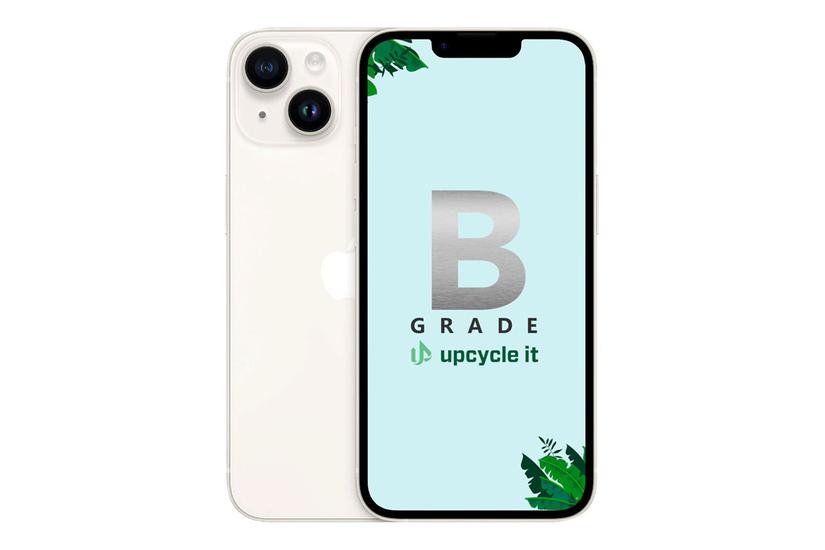 Apple iPhone 14 (GRADE B) - 128 GB