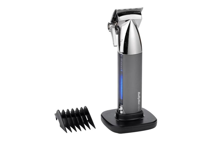 BaByliss Super-X Metal E996E - hårklipper Livsstil