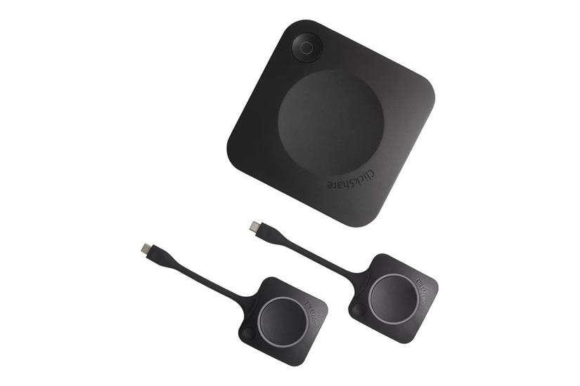 Barco ClickShare C-10 - knap kontakt IT og elektronik > Telefoni/GPS > Video og audio konference