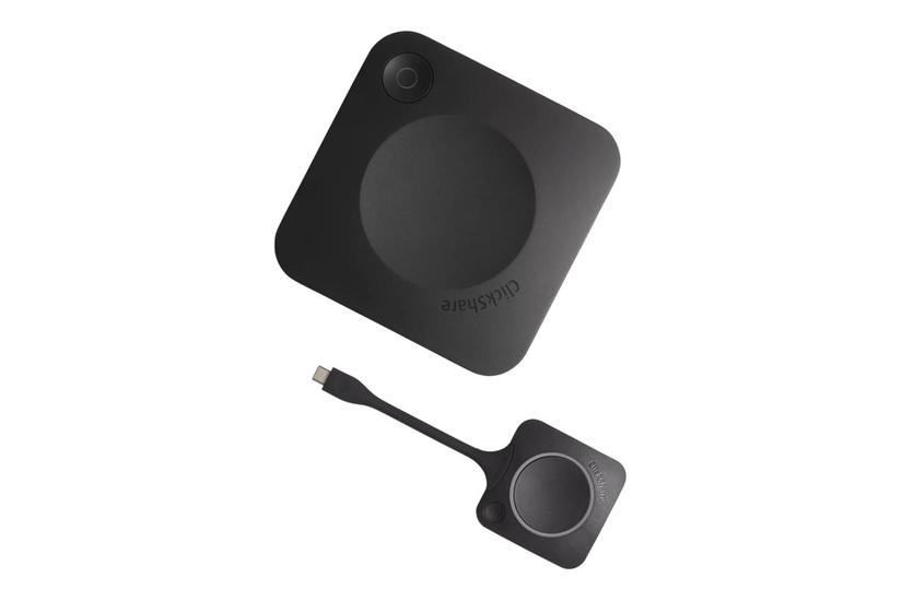 Barco ClickShare CX-20 - Gen2 - trådløs video/audio udvider - 802.11a