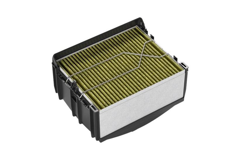 Bosch CleanAir DWZ1CX1I6 - kølerhjelmrecirkulationsmodul Husholdning og køkken > Husholdning og hvidevarer > Komfurer & ovne > Emhætter > Tilbehør til emhætte