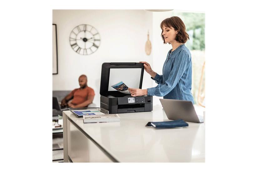Brother DCP-J1140DW - multifunktionsprinter - farve IT og elektronik > Scan/Print > Printer > Multifunktionsprinter