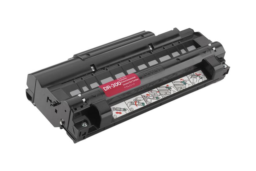 Brother DR300 - sort - original - tromlekit IT og elektronik > Scan/Print > Blæk og toner > Fikseringsenheder (laser)