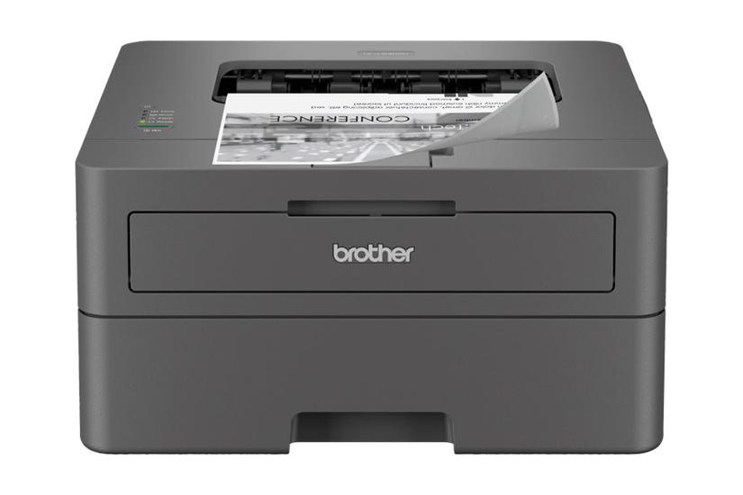 Brother HL-L2402D - printer - S/H - laser IT og elektronik > Scan/Print > Printer > Laserprinter