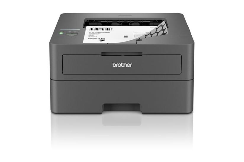 Brother HL-L2447DW - printer - S/H - laser IT og elektronik > Scan/Print > Printer > Laserprinter