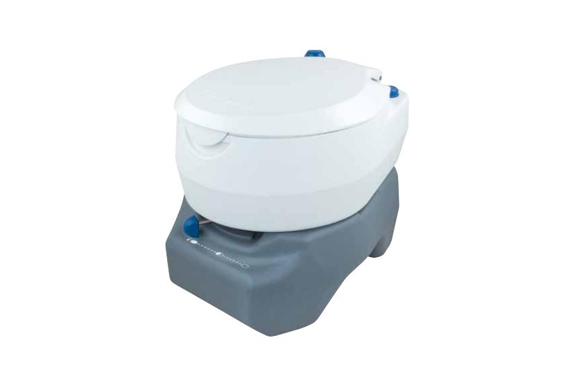 Campingaz 2000030582 toilet Et stykke Rund Gulv Hus og have > VVS > Bad > Toilet