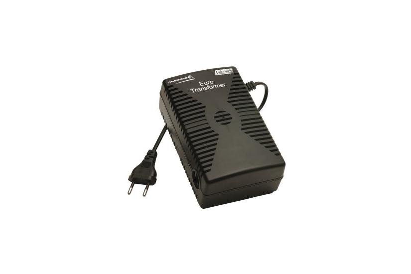 Campingaz 203164 spændingstransformer 12 V Hus og have > El og belysning > Elartikler > Transformer