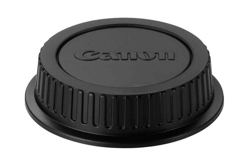 Canon E bagerste hætte til objektiv IT og elektronik > Foto- og videoudstyr > Kameratilbehør > Objektiver > Objektivdæksel