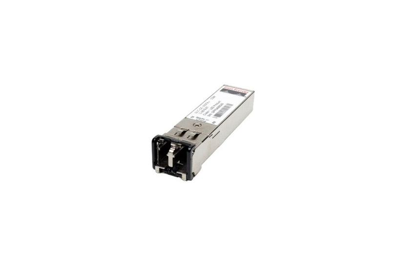 Cisco - SFP (mini-GBIC) transceiver modul - 100Mb LAN IT og elektronik > Netværk > Transceivere og multiplexere