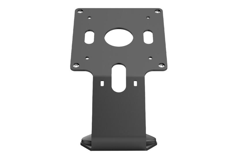 Compulocks VESA Fixed 45 Degree Core Counter Stand or Wall Mount stativ - sort Kontor > Kontorindretning > Kontoropbevaring  > Multimedievogne og standere