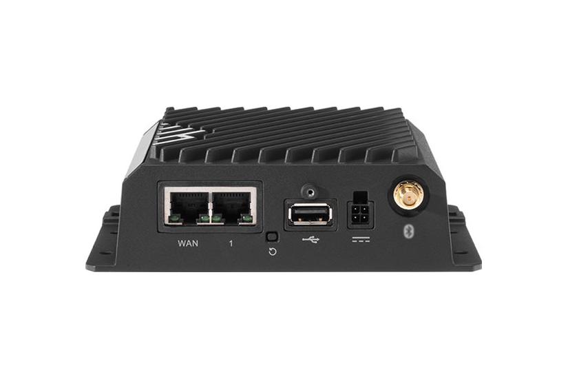 Cradlepoint R920 - trådløs router - WWAN - Wi-Fi 6 - 3G