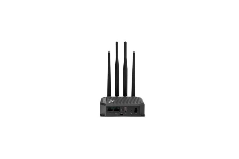 Cradlepoint S700 Series S700-C4E - trådløs router - WWAN - Wi-Fi 6 - 3G