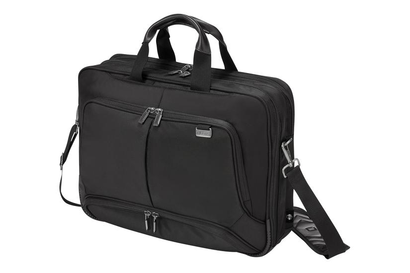 DICOTA Eco Top Traveller PRO - rygsæk til notebook PC