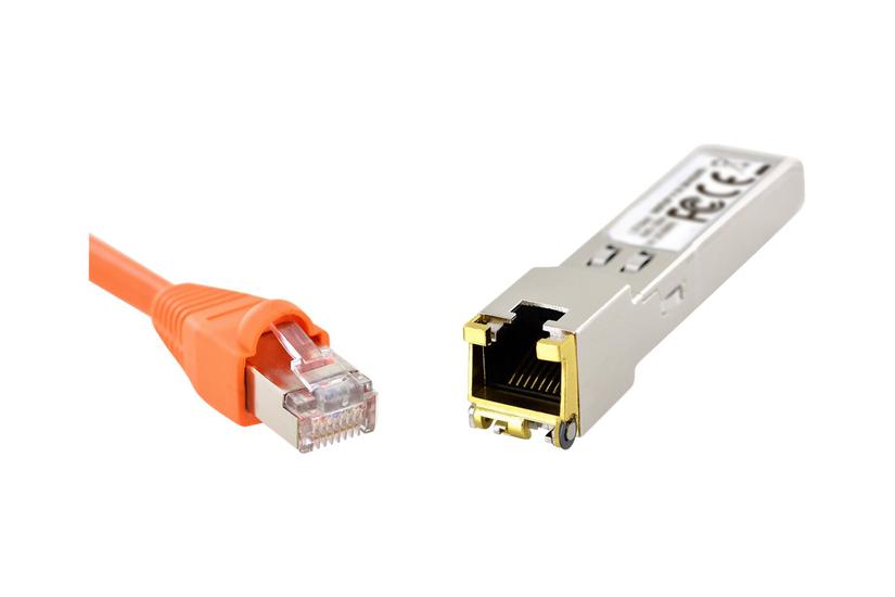 DIGITUS DN-81210 - SFP+ transceiver modul - 1GbE