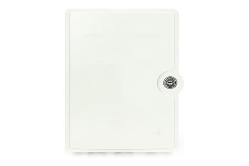 DIGITUS fiberoptisk distributionsboks - OS2