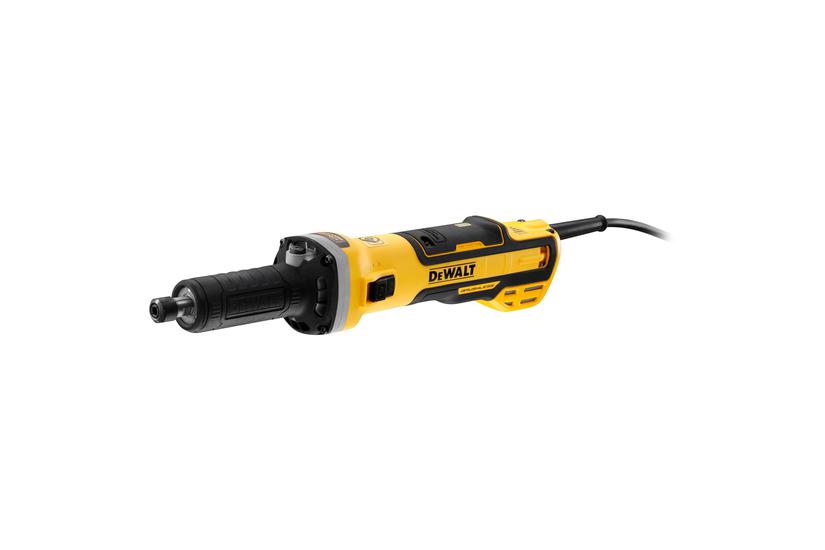 DeWALT DWE4997-QS lige sliber 25000 rpm Sort