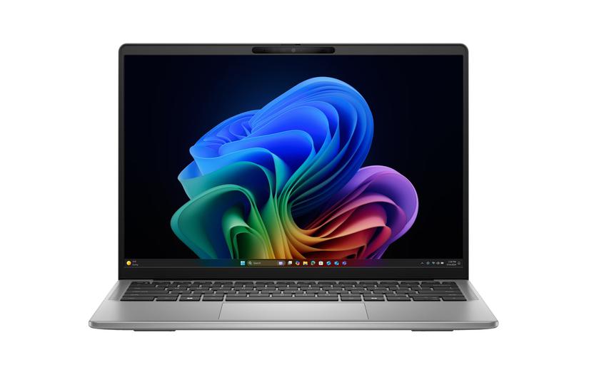 Dell Latitude 7455 Bærbar PC - Qualcomm Snapdragon X Elite X1E-80-100 / 3.4 GHz - 32 GB LPDDR5X - 512 GB SSD M.2 2230 PCIe 4.0 - NVM Express (NVMe)