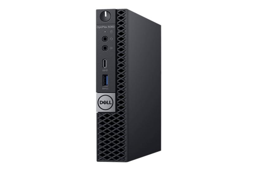 Dell Optiplex 5060 (GRADE A) - i5-8500T