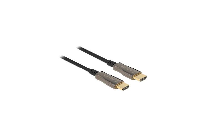 Delock HDMI-kabel - 20 m IT og elektronik > Hardware > Kabler > HDMI Kabler