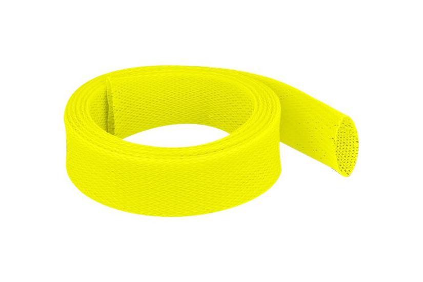 Delock flettet hylster - strækbar Hus og have > El og belysning > Elartikler > Kabler og ledninger > Kabelbakke