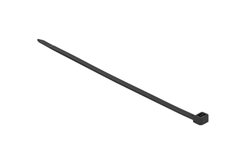 Delock kabelbånd - UV-resistent Hus og have > El og belysning > Elartikler > Kabler og ledninger > Kabelsamler