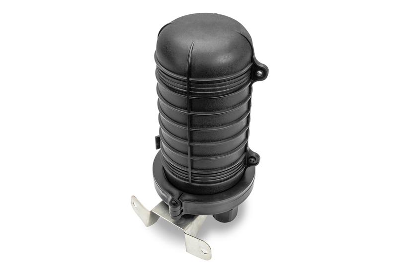 Digitus DN-941091 kabinet til fiberoptisk splejsning IT og elektronik > Netværk > Netværkskabler > Netværkskabeltilbehør