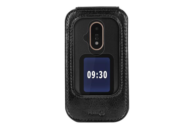 Doro Case - bagsidecover til mobiltelefon IT og elektronik > Telefoni/GPS > Mobiltilbehør > Mobilcovers