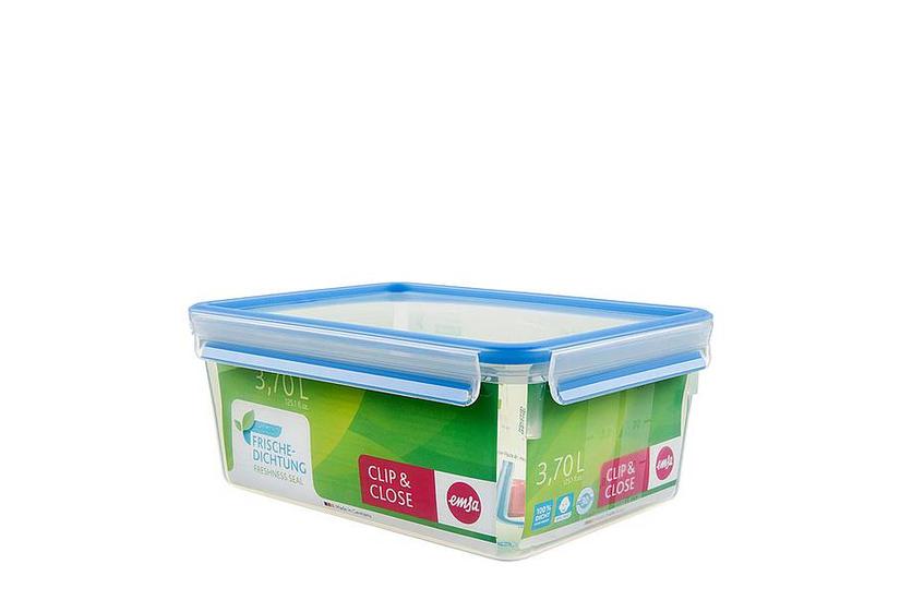 EMSA 508546 enhed til madopbevaring Rektangulær Kasse 3