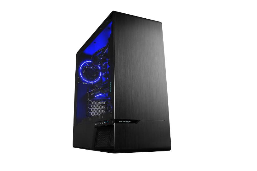 ERAZER Enforcer X10 - Intel Core i7-14700KF
