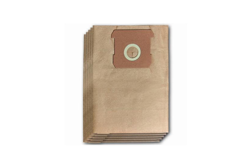 Einhell Dirt Bag Filter 15l Støvpose Husholdning og køkken > Husholdning og hvidevarer > Støvsugere og gulvpleje > Tilbehør støvsugere og gulvpleje > Støvsuger tilbehør