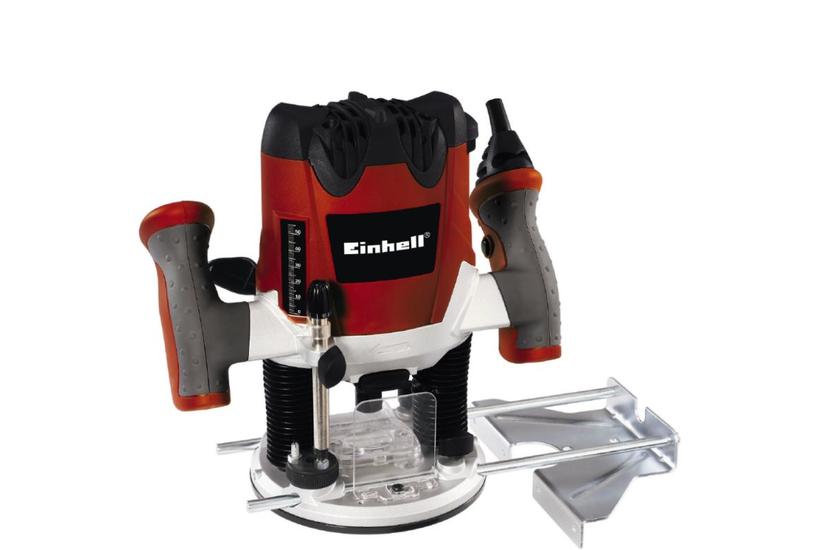 Einhell RT-RO 55 Grå