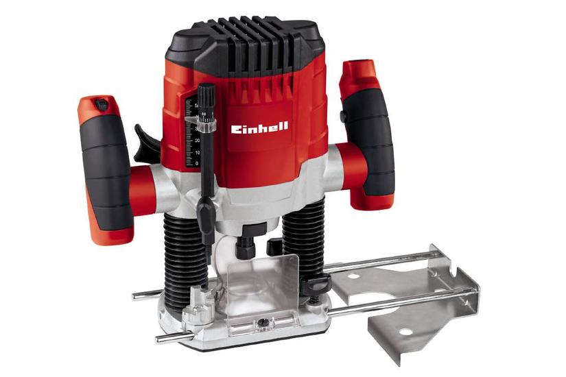 Einhell TC-RO 1155 E Sort